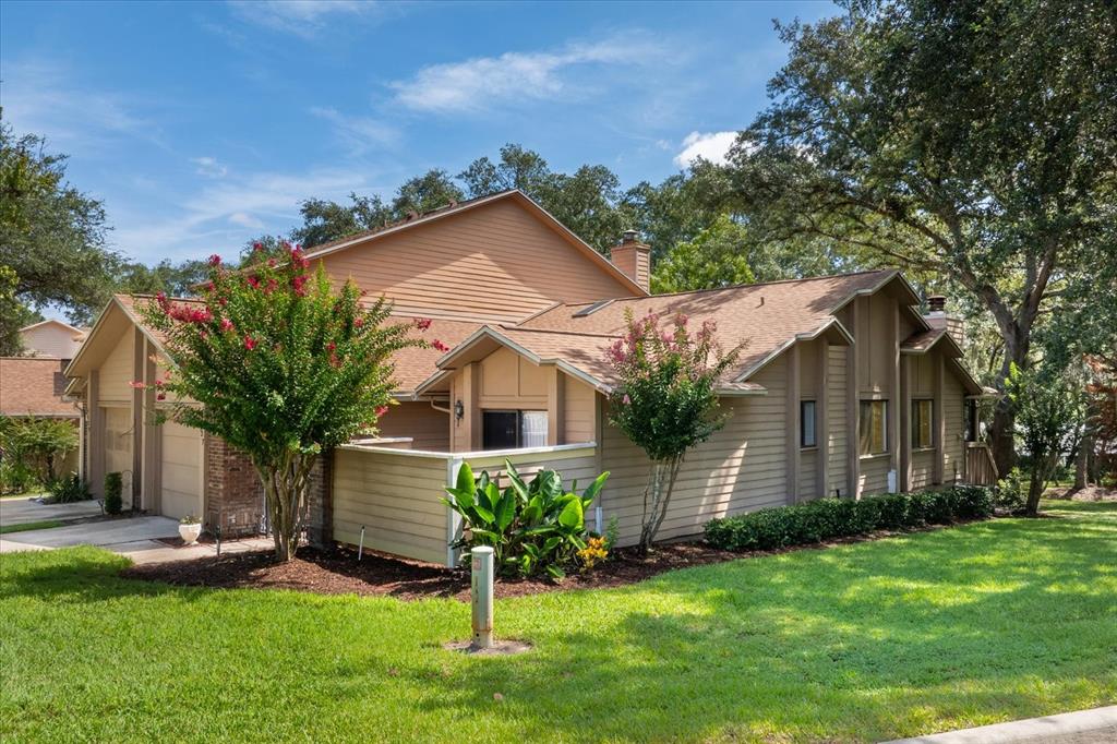 437 STANTON PLACE, LONGWOOD, FL — photo 2 of 30