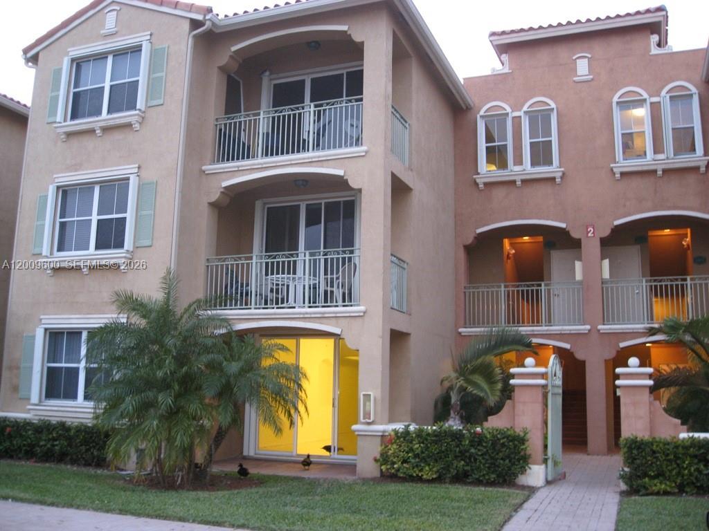 6630 NW 114th AV # 1503, Doral FL 33178