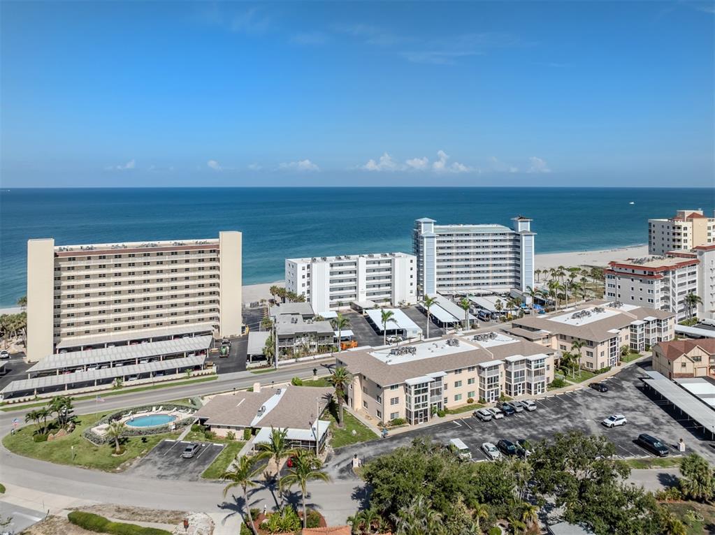 200 THE ESPLANADE N UNIT A16