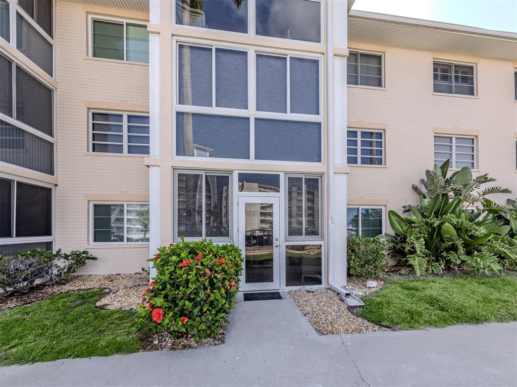 200 THE ESPLANADE N UNIT A16, VENICE, FL — photo 2 of 30