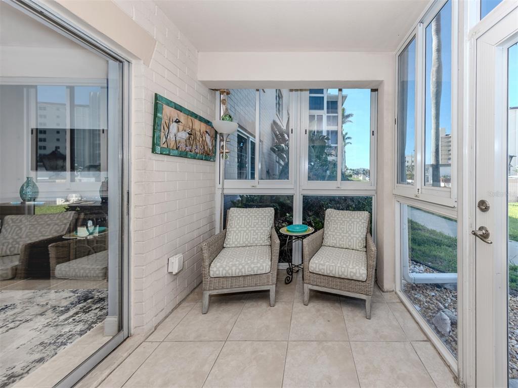 200 THE ESPLANADE N UNIT A16, VENICE, FL — photo 5 of 30