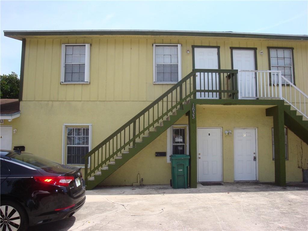 1633 W 28th Street # B, Riviera Beach FL 33404