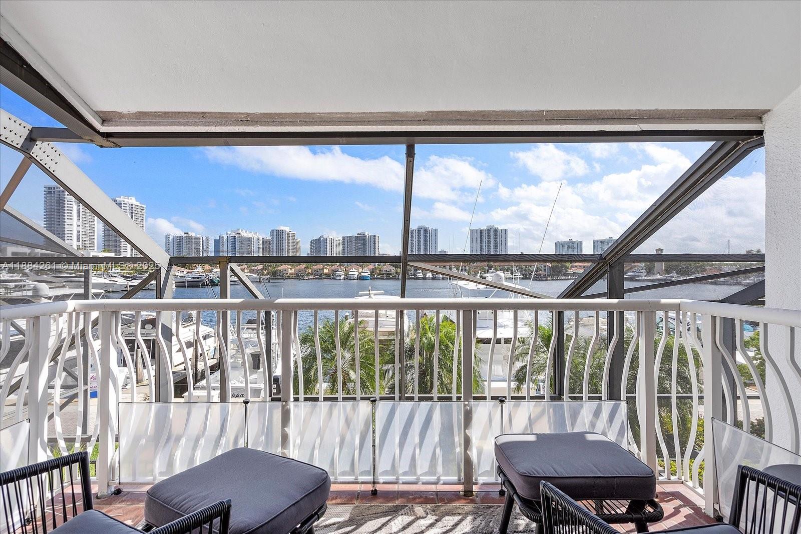 3620 Yacht Club Dr # 503, Aventura FL 33180