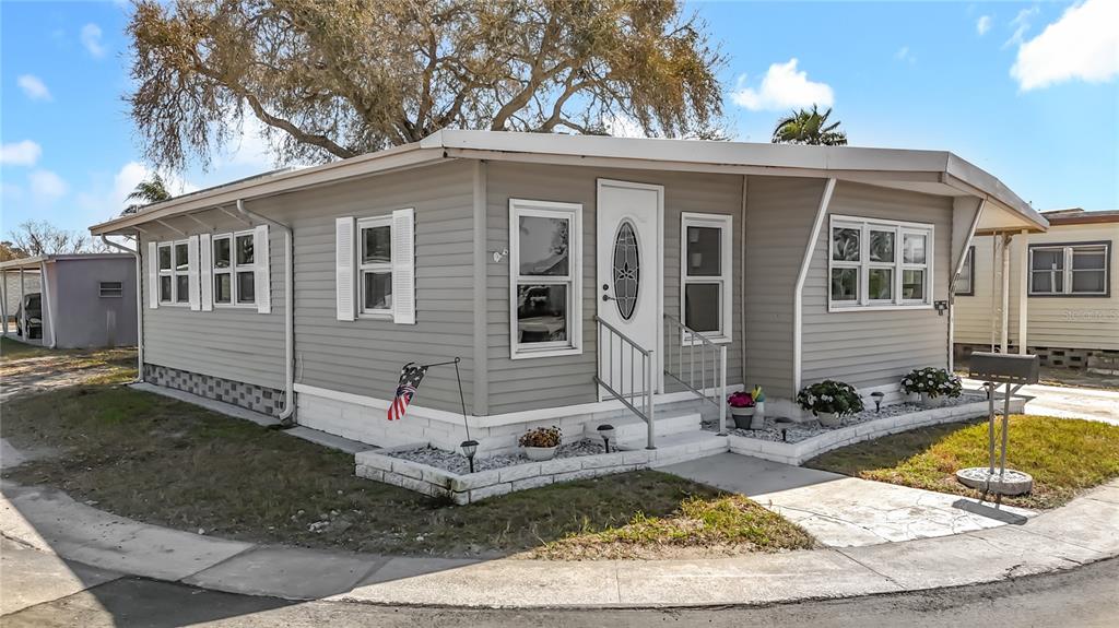 10101 N LAKE DRIVE UNIT 89, LARGO, FL — photo 5 of 30