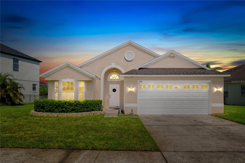 4791 ADAIR OAK DRIVE