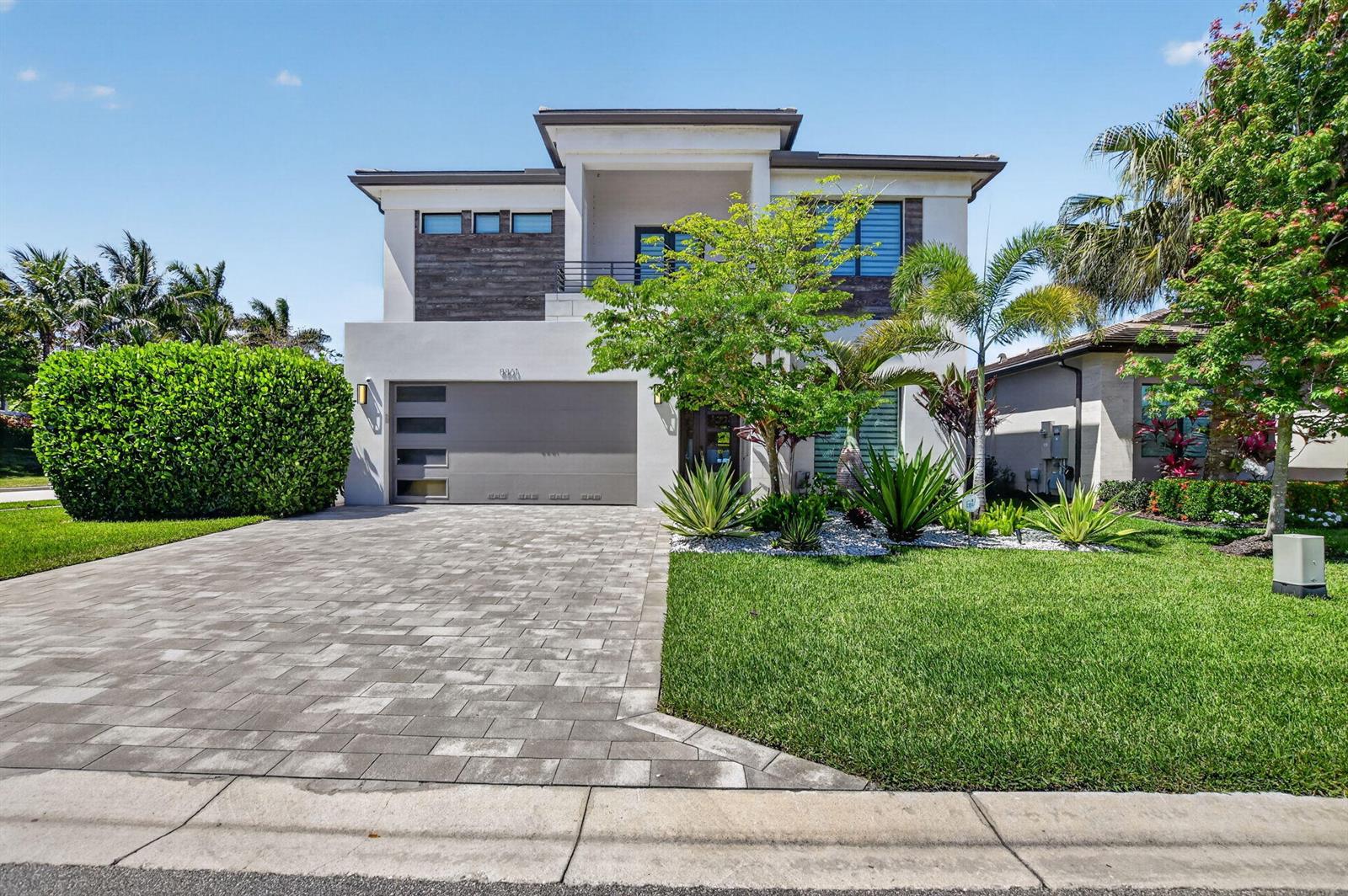 8861 Quiet Inlet Lane, Boca Raton FL 33496
