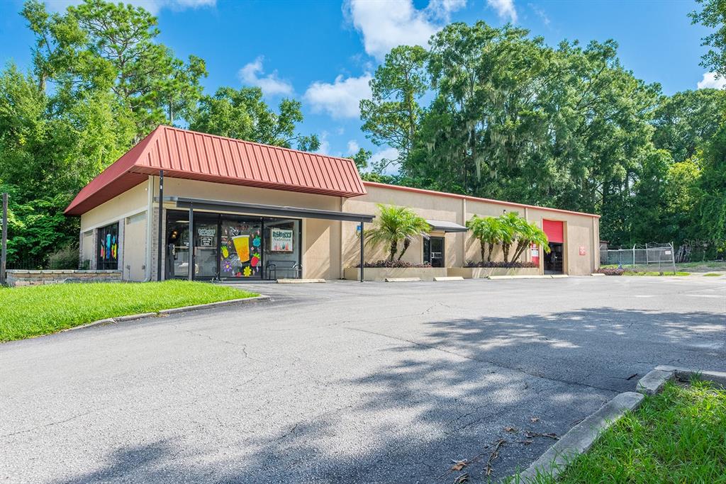 305 SW 250TH STREET