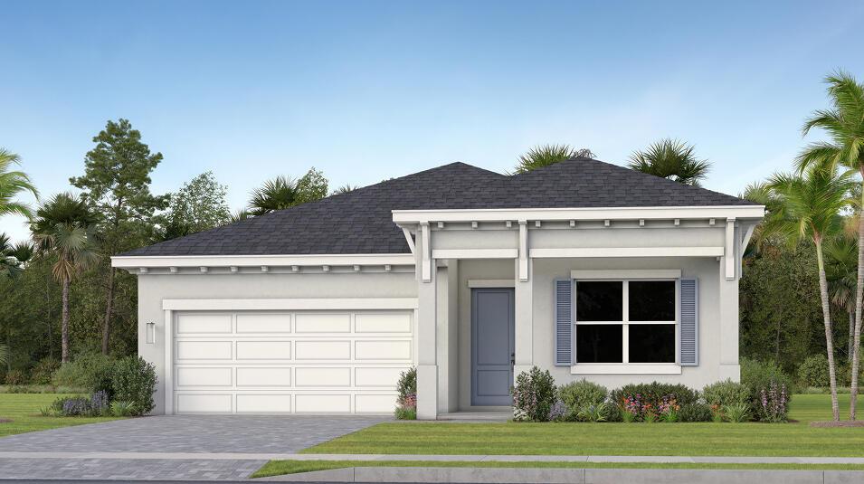 6923 NW Kestrel Lane, Port St. Lucie FL 34987