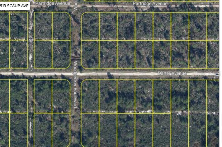478 DARTER AVENUE, SEBRING, FL — photo 3 of 3