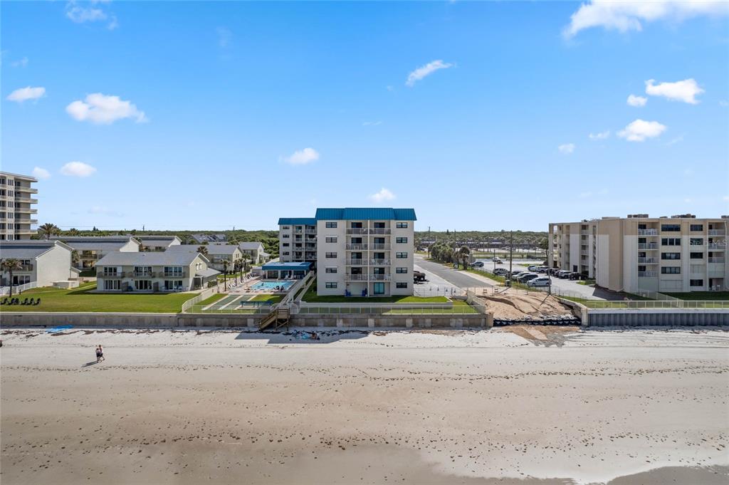4201 S ATLANTIC AVENUE UNIT 402