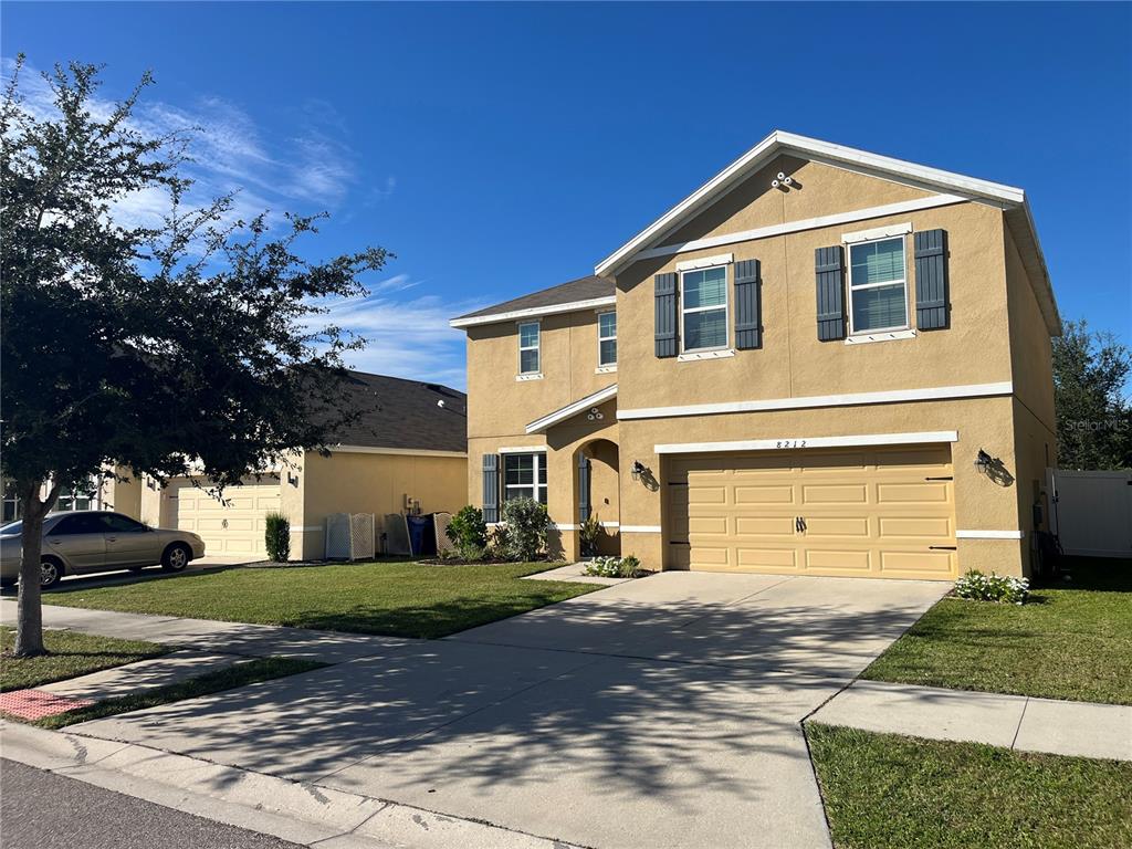 8212 BILSTON VILLAGE LANE