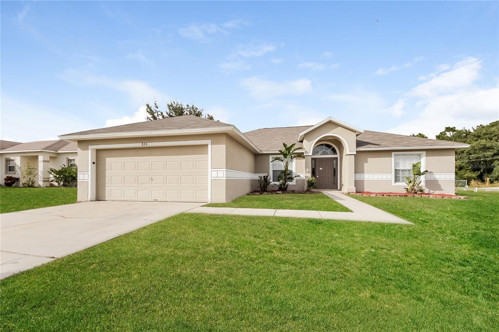 826 SAN JOSE COURT