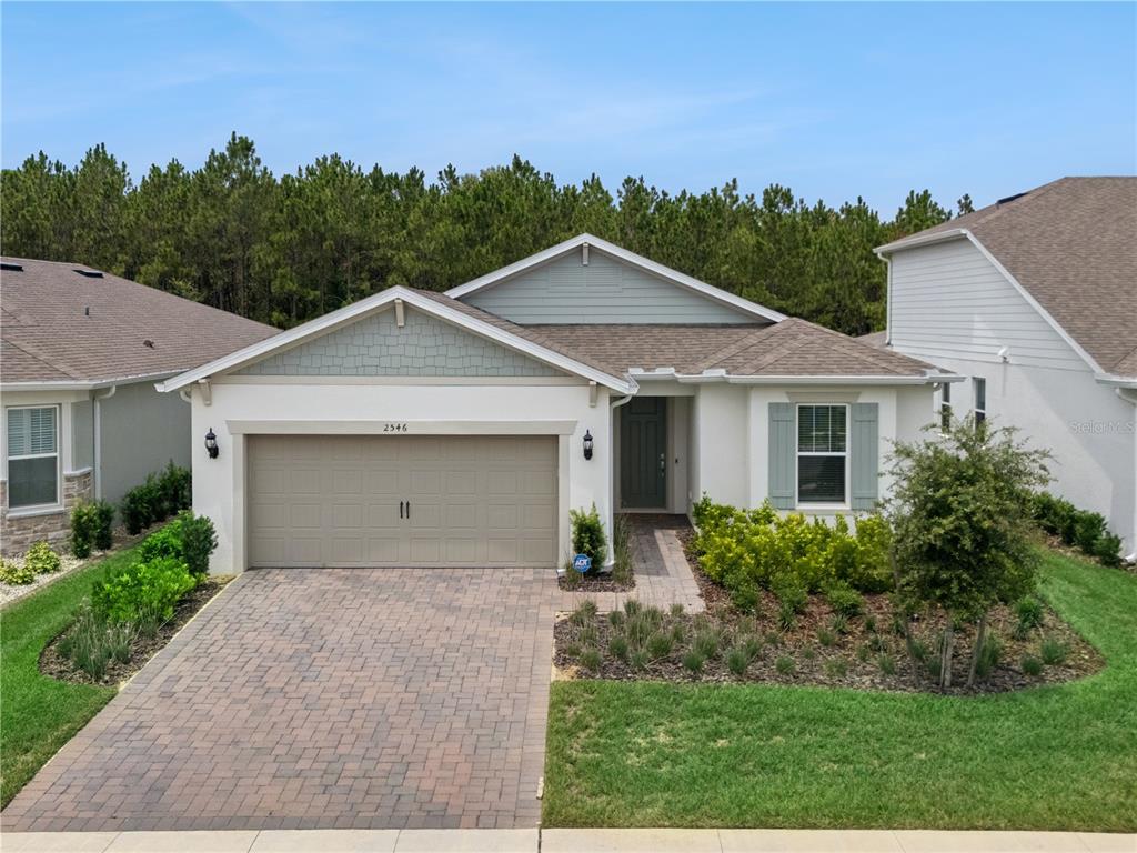 2546 DEL WEBB DR, MINNEOLA, FL — photo 2 of 30