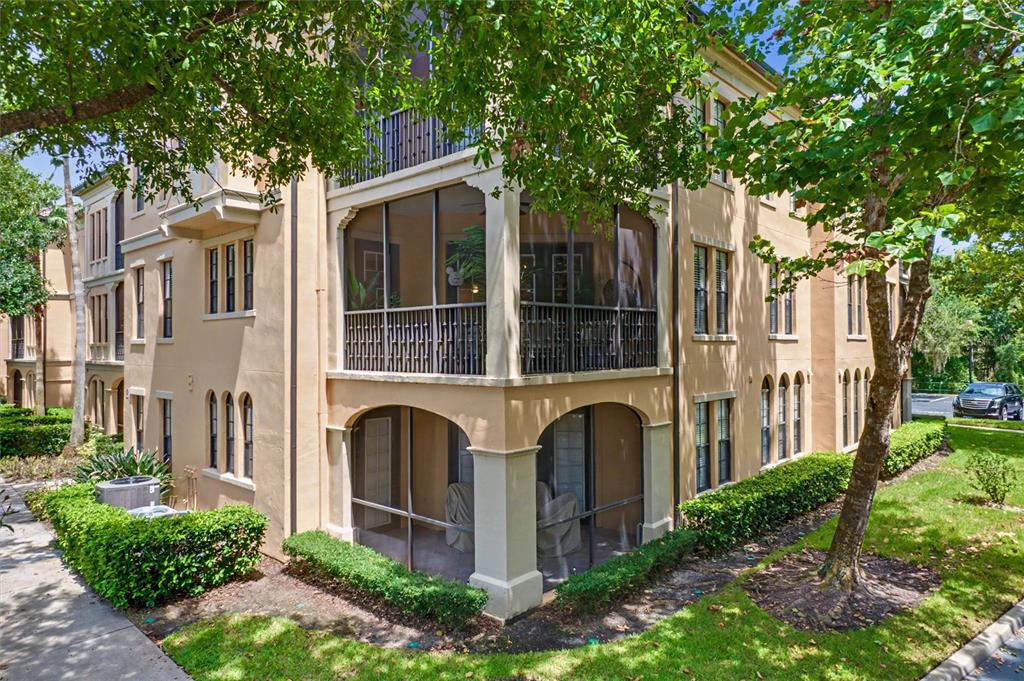 513 MIRASOL CIRCLE UNIT 207, CELEBRATION, FL — photo 2 of 30