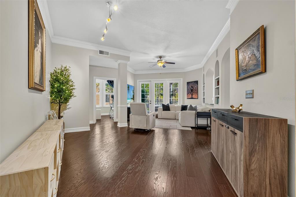 513 MIRASOL CIRCLE UNIT 207, CELEBRATION, FL — photo 3 of 30