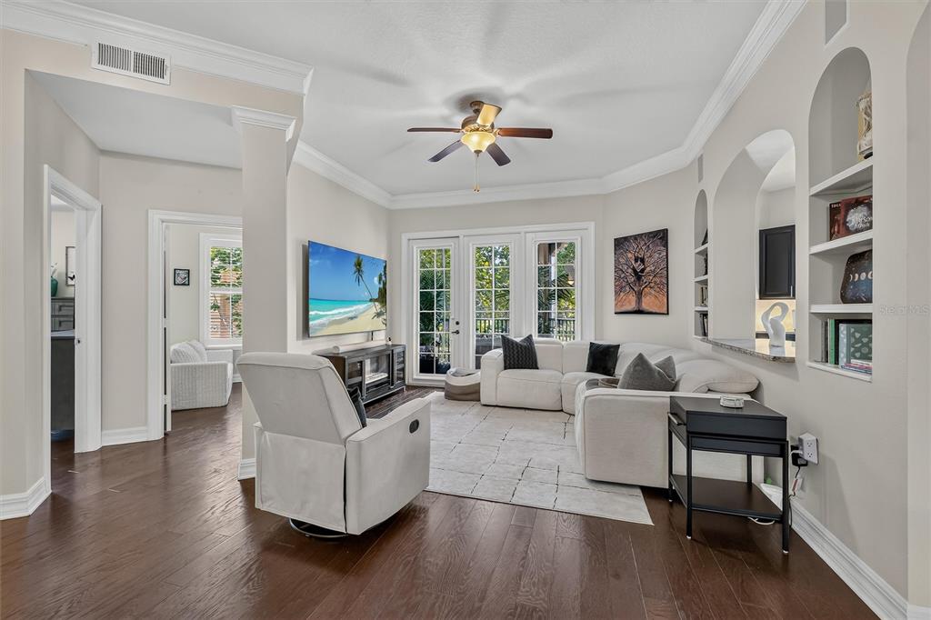 513 MIRASOL CIRCLE UNIT 207, CELEBRATION, FL — photo 4 of 30