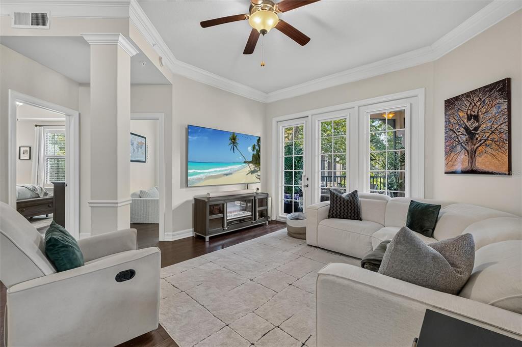 513 MIRASOL CIRCLE UNIT 207, CELEBRATION, FL — photo 5 of 30