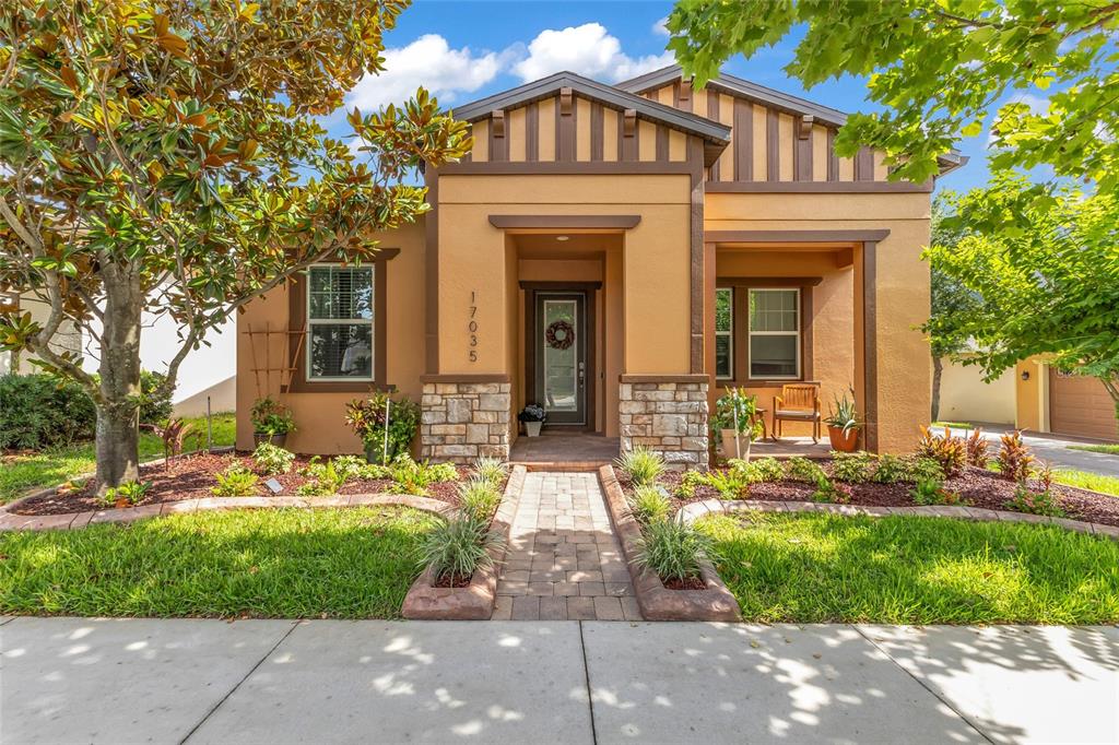 17035 HARBOR OAK PARKWAY