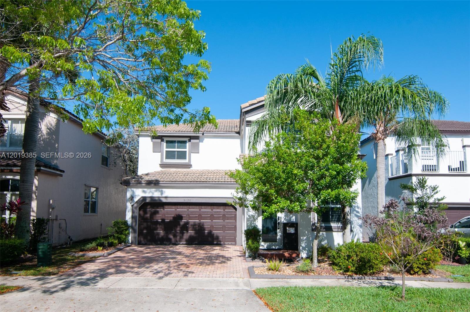 5124 SW 155th Ave, Miramar FL 33027