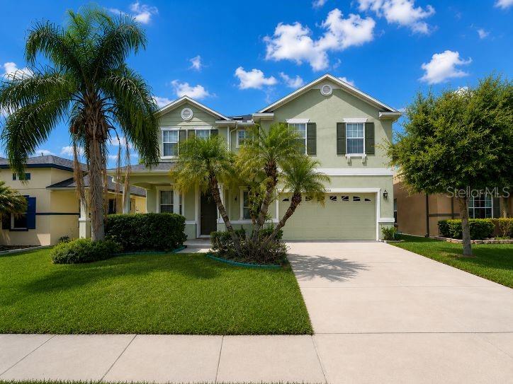 2808 PAYNES PRAIRIE CIRCLE