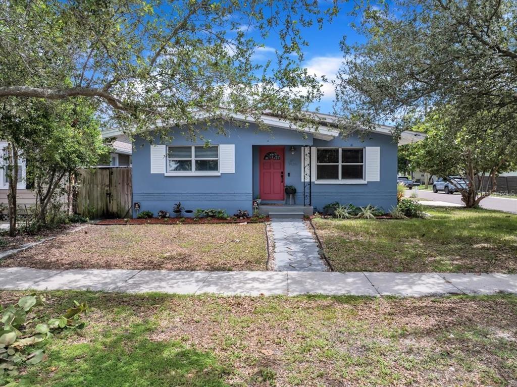 1001 JASMINE WAY