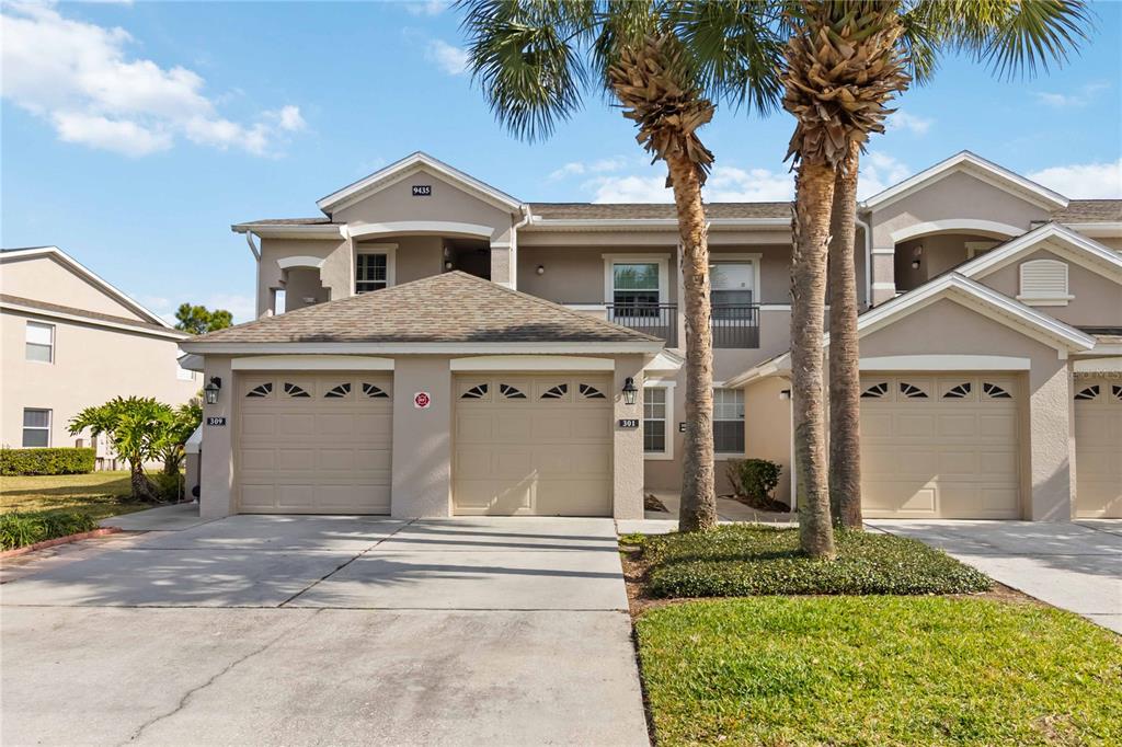 9435 MYRTLE CREEK LANE UNIT 301