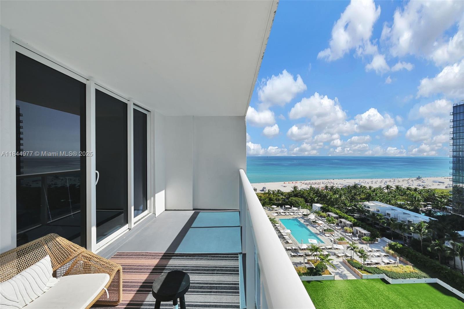 2301 Collins Ave # 1201, Miami Beach FL 33139