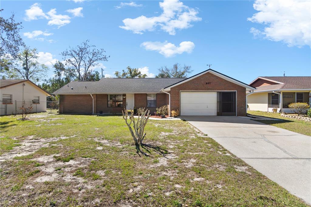 857 S ATMORE CIRCLE