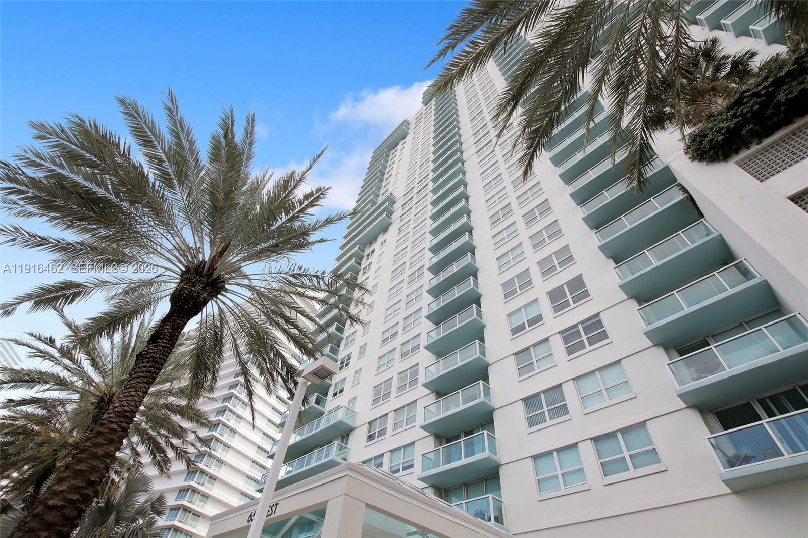 650 West Ave # 1002, Miami Beach FL 33139