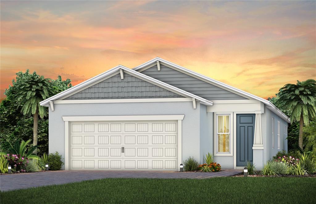 2338 LILY BLOOM ROAD