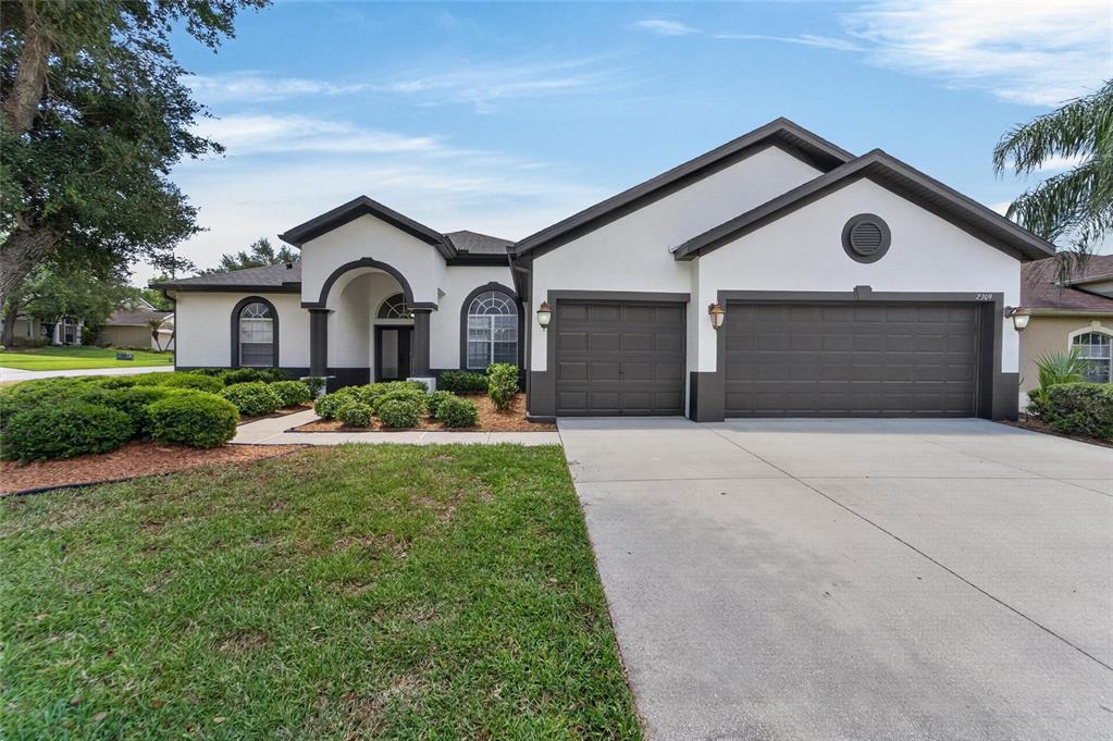 2309 SILVER TRUMPET COURT