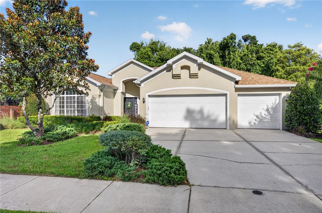 200 BLUE CREEK DRIVE