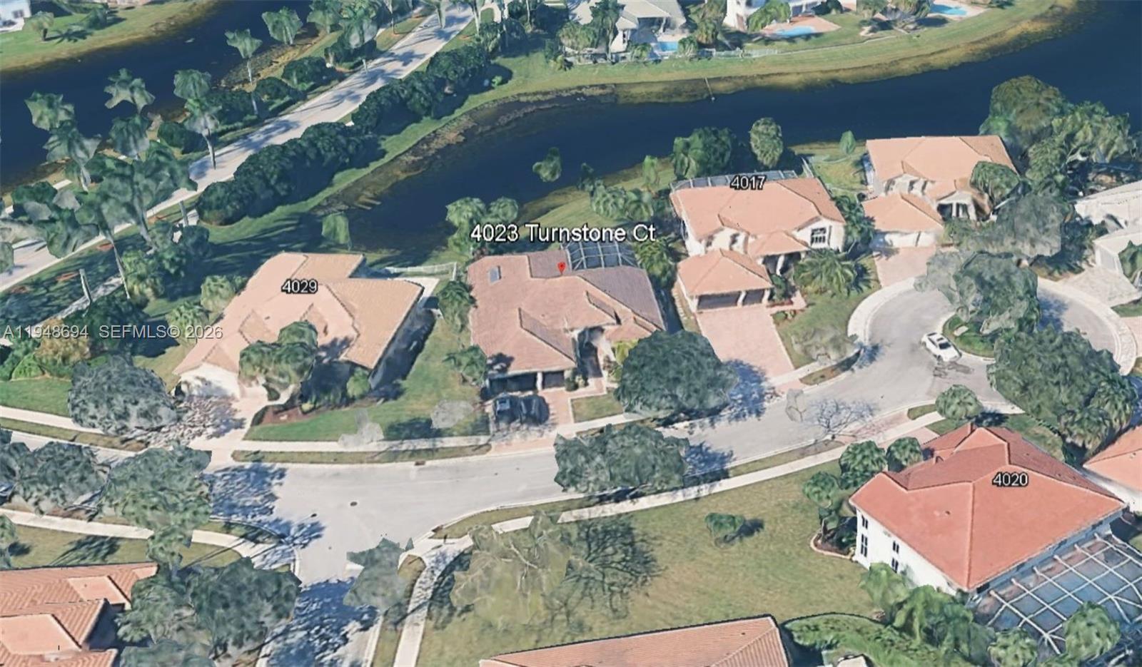 4023 Turnstone Ct # 4023, Weston FL 33331