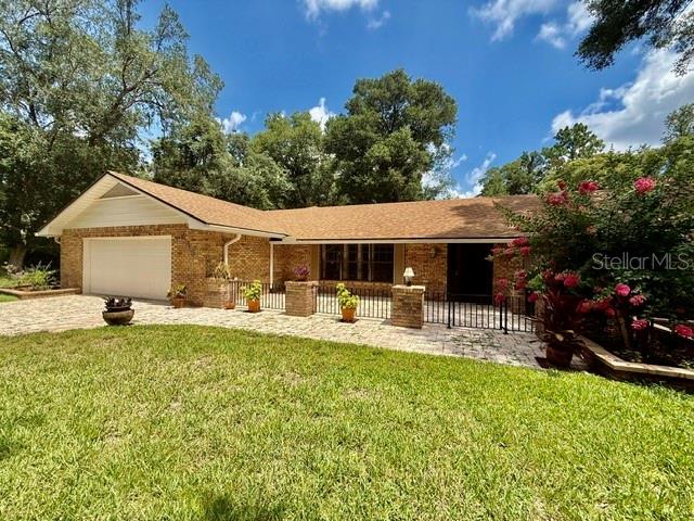 543 PRINCEWOOD DRIVE