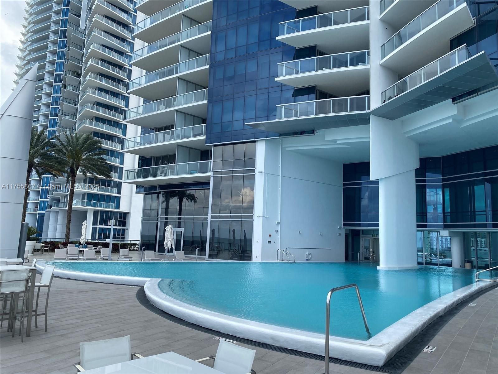 17121 Collins Ave # 1906, Sunny Isles Beach FL 33160