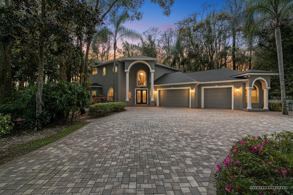 3632 LITTLE ROAD