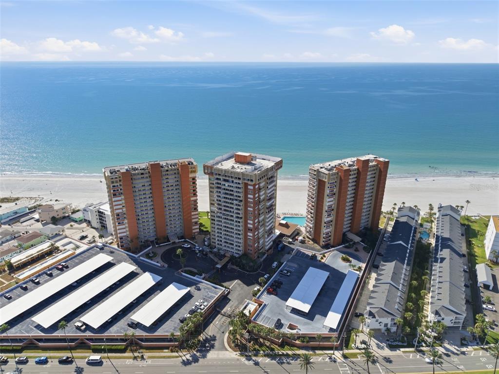 17900 GULF BOULEVARD UNIT 16C