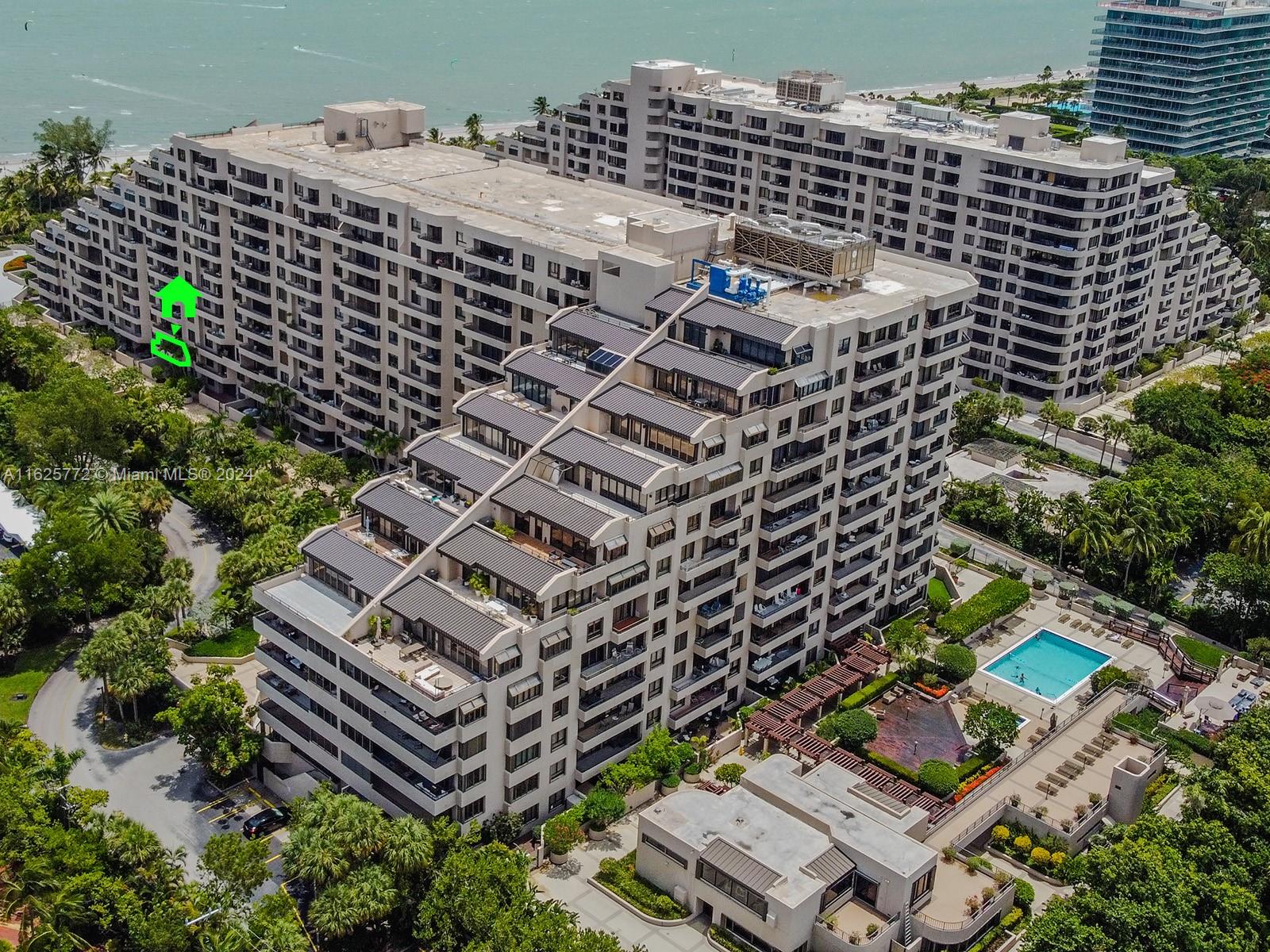 251 Crandon Blvd # 237, Key Biscayne FL 33149