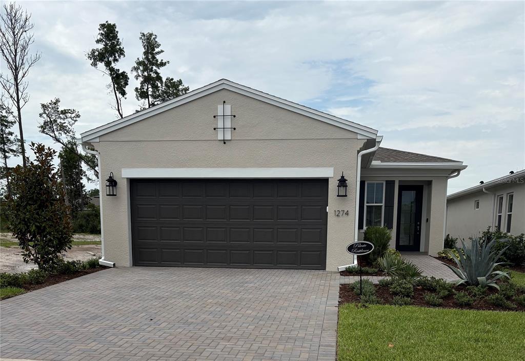 1274 EDEN ROCK COURT