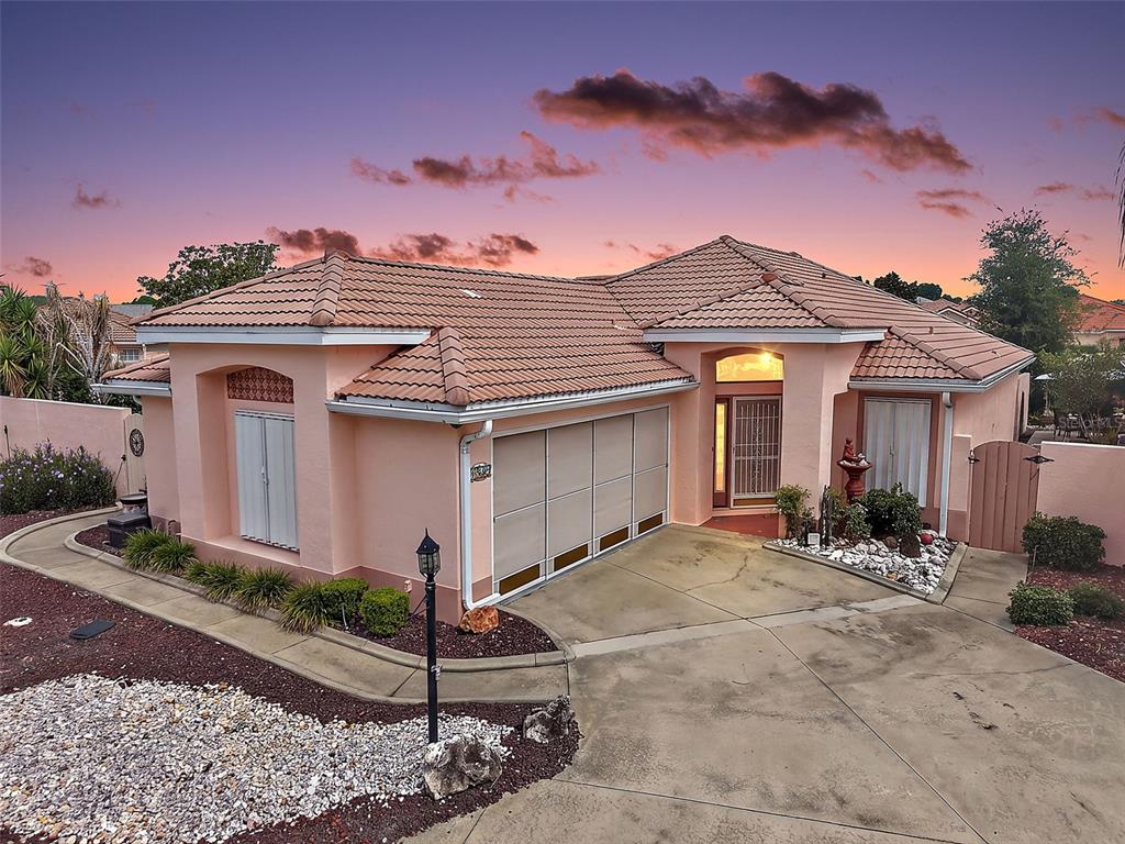 1519 MARTINEZ DRIVE, LADY LAKE, FL — photo 2 of 30