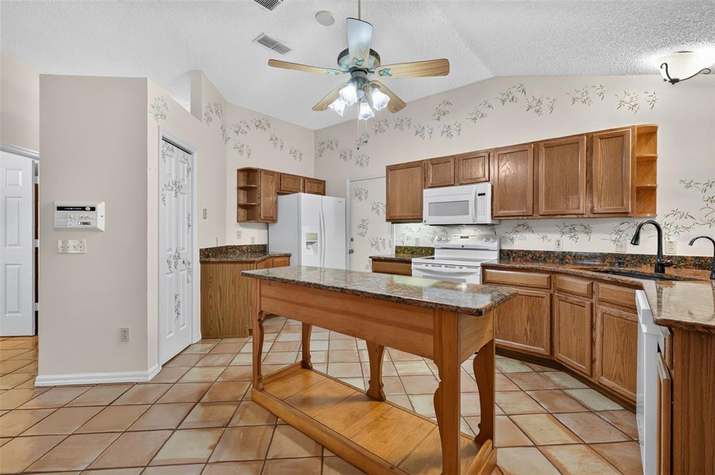 1519 MARTINEZ DRIVE, LADY LAKE, FL — photo 5 of 30