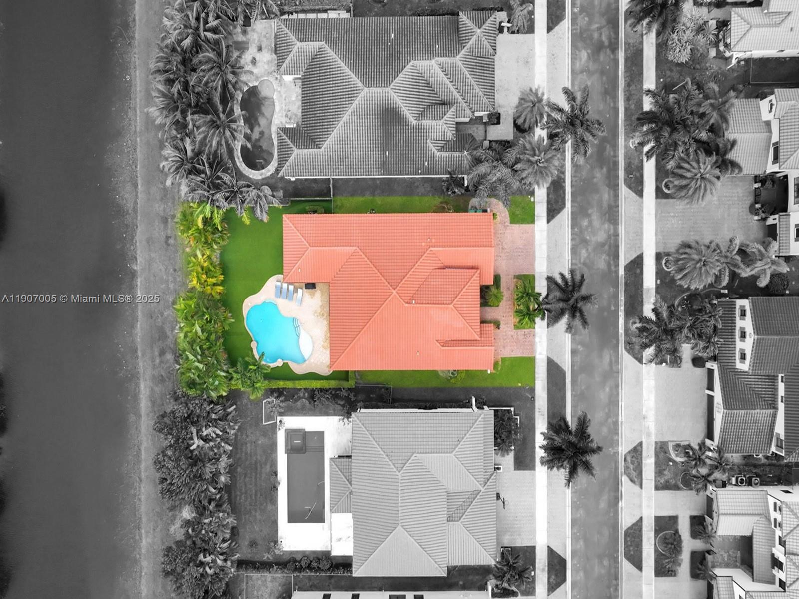 4036 NW 88th Ter, Cooper City FL 33024
