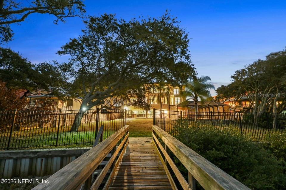 7149 MIDDLETON AVENUE, ST AUGUSTINE, FL — photo 3 of 30