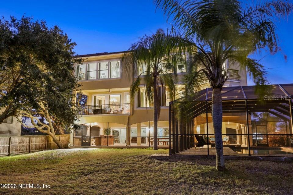 7149 MIDDLETON AVENUE, ST AUGUSTINE, FL — photo 4 of 30