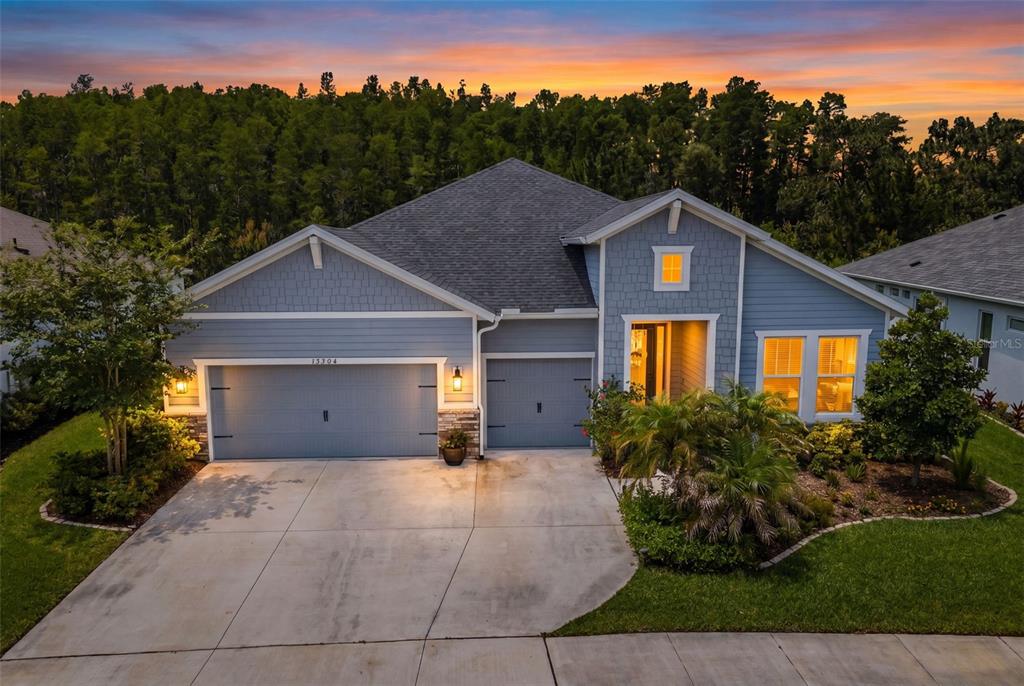 15304 FENLAND WAY