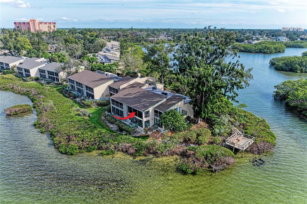 1505 PELICAN POINT DRIVE UNIT 271