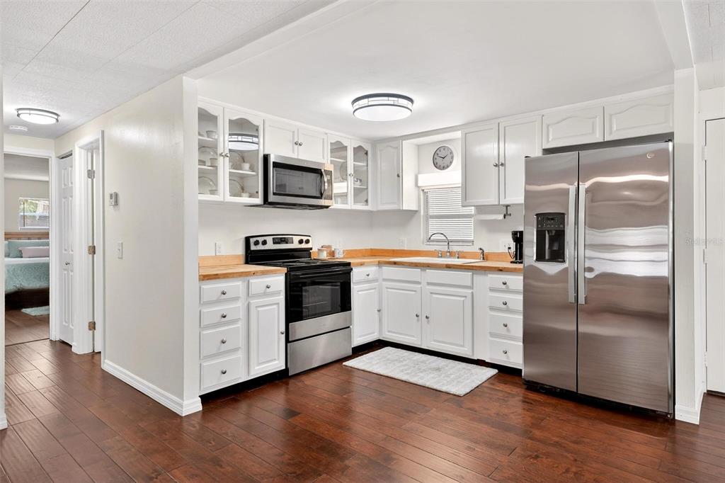 7 COCOS PLUMOSA DRIVE UNIT A, EUSTIS, FL — photo 5 of 30