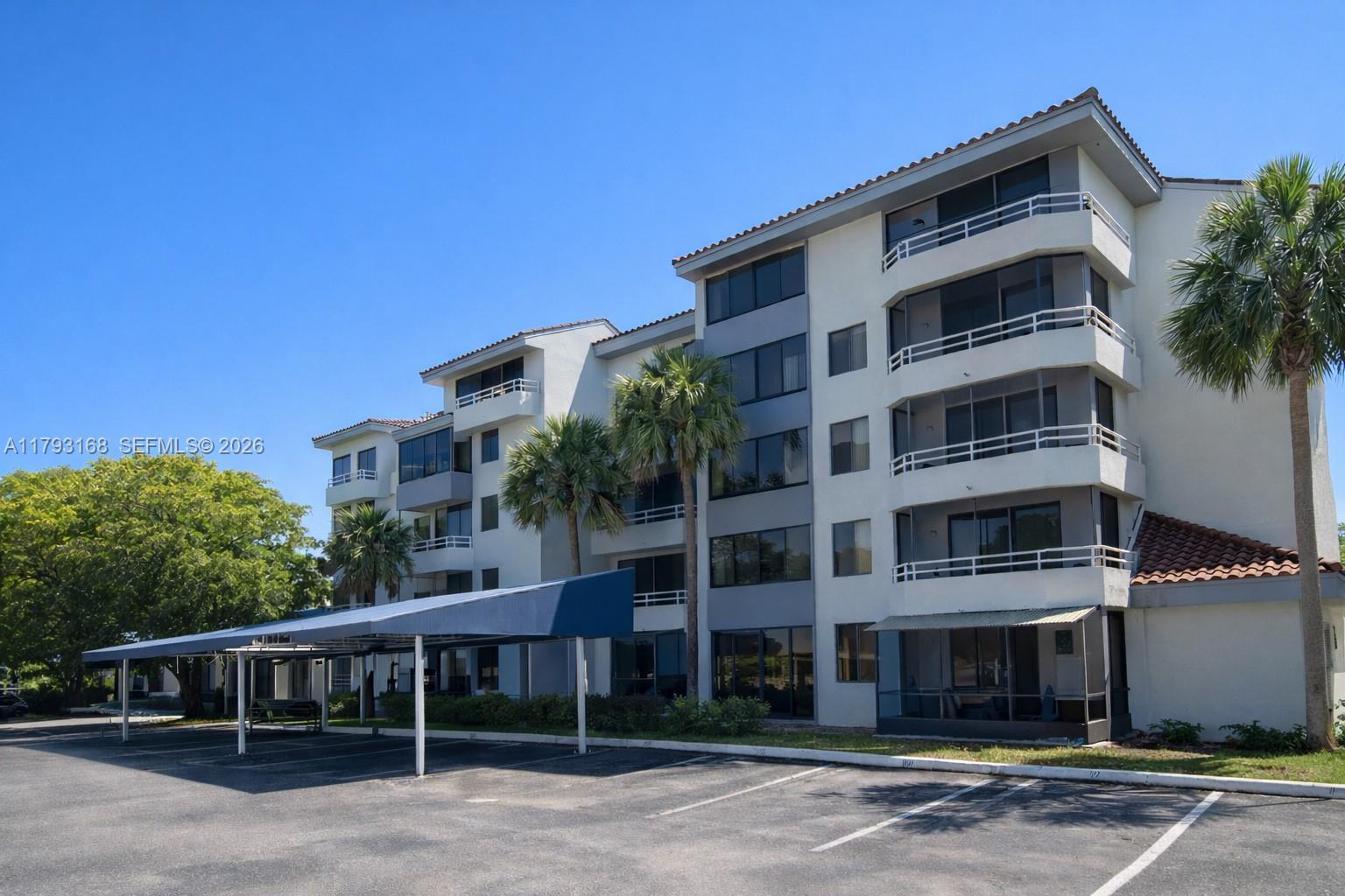 8305 SW 152nd Ave # 411, Miami FL 33193