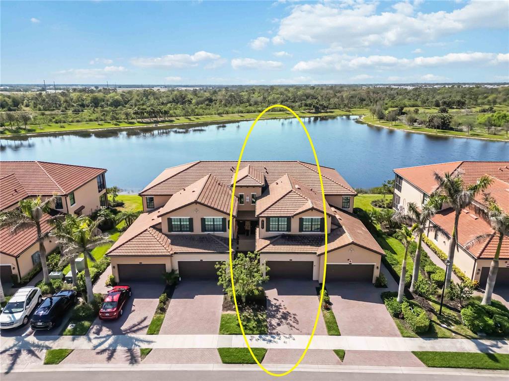 10797 TARFLOWER DRIVE UNIT 202