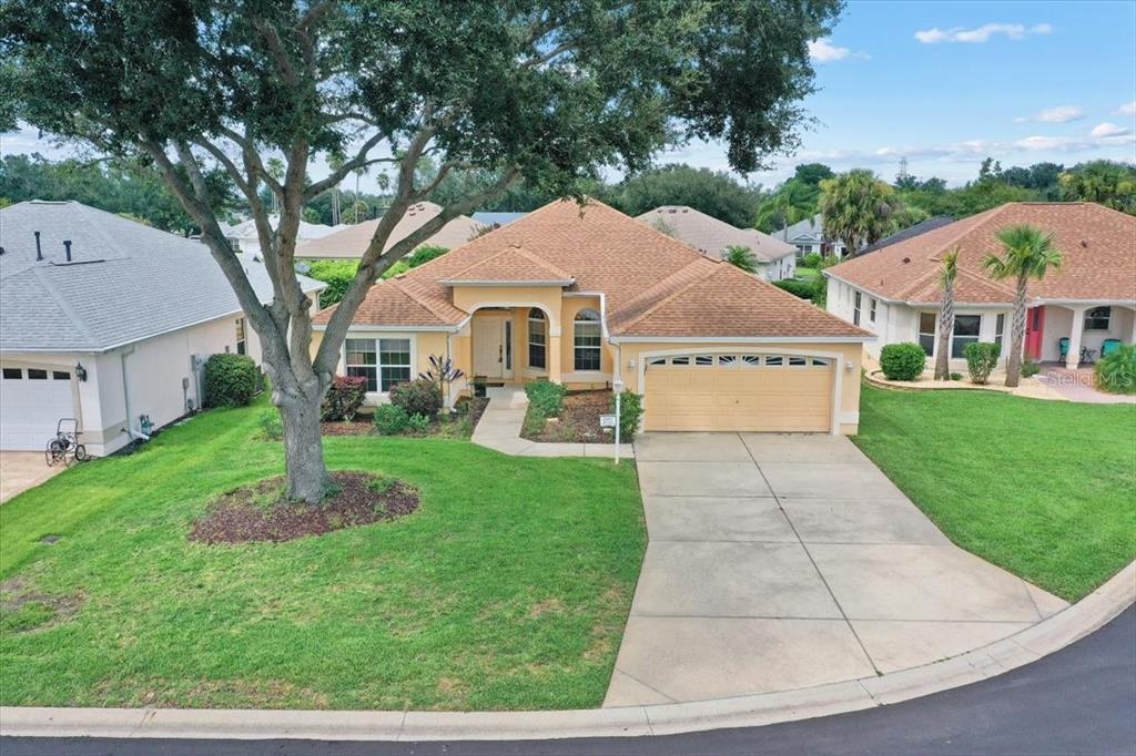 2607 CASSO COURT